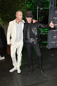 International Music Awards 2019 in Berlin