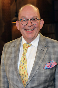 Talkshow 'Kölner Treff' in Köln