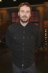 Talkshow 'Kölner Treff' in Köln