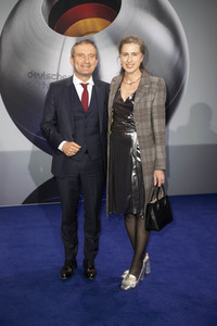 Deutscher Nachhaltigkeitspreis 2019 in Düsseldorf