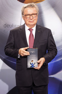 Deutscher Nachhaltigkeitspreis 2019 in Düsseldorf
