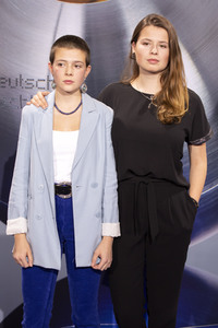 Deutscher Nachhaltigkeitspreis 2019 in Düsseldorf