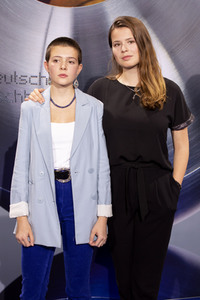 Deutscher Nachhaltigkeitspreis 2019 in Düsseldorf