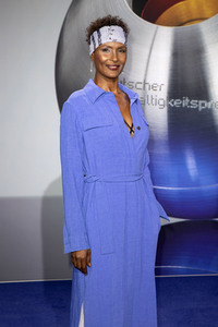 Deutscher Nachhaltigkeitspreis 2019 in Düsseldorf