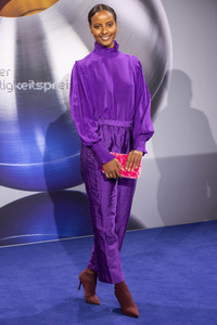 Deutscher Nachhaltigkeitspreis 2019 in Düsseldorf