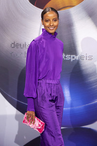 Deutscher Nachhaltigkeitspreis 2019 in Düsseldorf