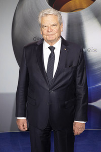 Deutscher Nachhaltigkeitspreis 2019 in Düsseldorf