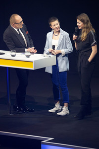 Deutscher Nachhaltigkeitspreis 2019 in Düsseldorf