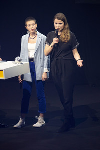 Deutscher Nachhaltigkeitspreis 2019 in Düsseldorf