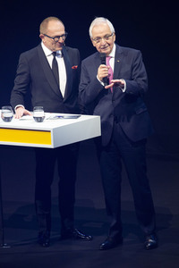 Deutscher Nachhaltigkeitspreis 2019 in Düsseldorf