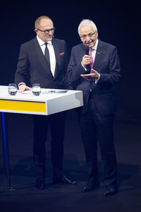 Deutscher Nachhaltigkeitspreis 2019 in Düsseldorf
