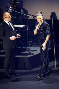 Deutscher Nachhaltigkeitspreis 2019 in Düsseldorf