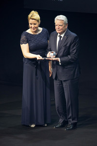 Deutscher Nachhaltigkeitspreis 2019 in Düsseldorf