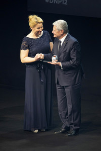 Deutscher Nachhaltigkeitspreis 2019 in Düsseldorf