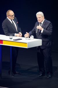 Deutscher Nachhaltigkeitspreis 2019 in Düsseldorf