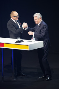 Deutscher Nachhaltigkeitspreis 2019 in Düsseldorf