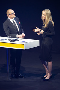 Deutscher Nachhaltigkeitspreis 2019 in Düsseldorf