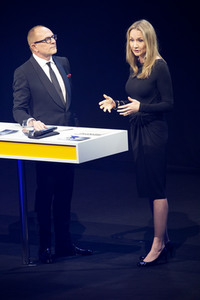 Deutscher Nachhaltigkeitspreis 2019 in Düsseldorf