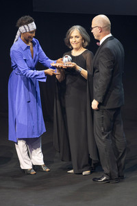 Deutscher Nachhaltigkeitspreis 2019 in Düsseldorf