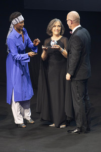 Deutscher Nachhaltigkeitspreis 2019 in Düsseldorf