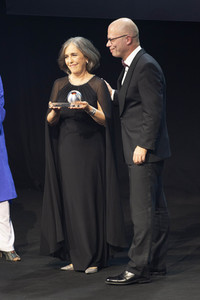 Deutscher Nachhaltigkeitspreis 2019 in Düsseldorf