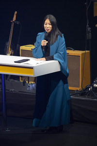 Deutscher Nachhaltigkeitspreis 2019 in Düsseldorf