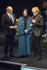 Deutscher Nachhaltigkeitspreis 2019 in Düsseldorf