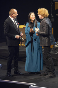 Deutscher Nachhaltigkeitspreis 2019 in Düsseldorf