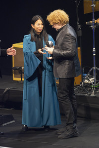 Deutscher Nachhaltigkeitspreis 2019 in Düsseldorf