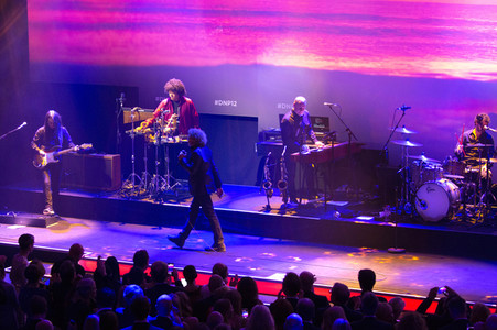 Deutscher Nachhaltigkeitspreis 2019 in Düsseldorf