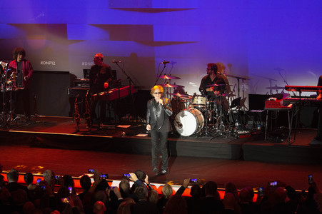 Deutscher Nachhaltigkeitspreis 2019 in Düsseldorf