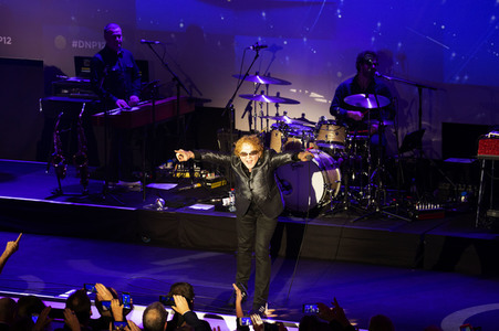 Deutscher Nachhaltigkeitspreis 2019 in Düsseldorf