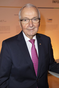 Deutscher Nachhaltigkeitspreis 2019 in Düsseldorf