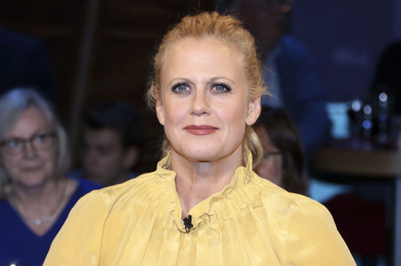 'NDR Talk Show' in Hamburg