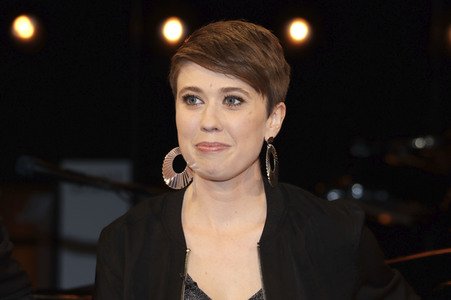 'NDR Talk Show' in Hamburg