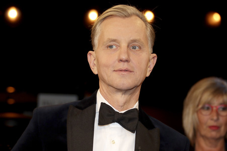 'NDR Talk Show' in Hamburg