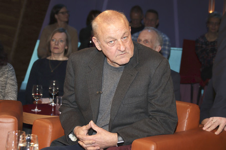 'NDR Talk Show' in Hamburg