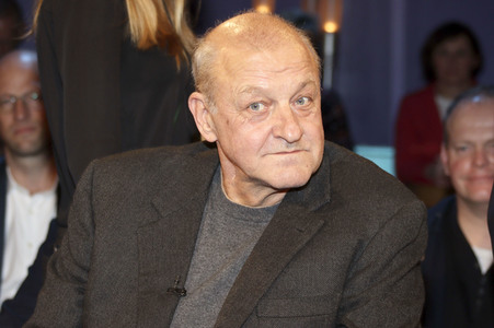 'NDR Talk Show' in Hamburg