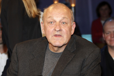 'NDR Talk Show' in Hamburg