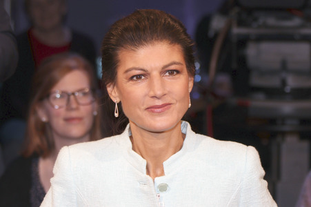 'NDR Talk Show' in Hamburg