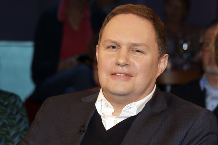 'NDR Talk Show' in Hamburg