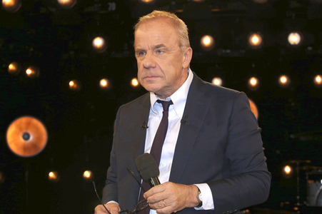 'NDR Talk Show' in Hamburg