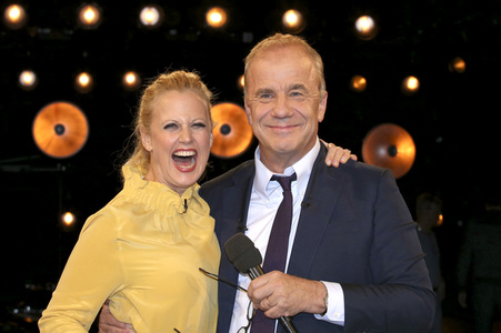 'NDR Talk Show' in Hamburg