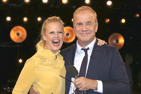 'NDR Talk Show' in Hamburg
