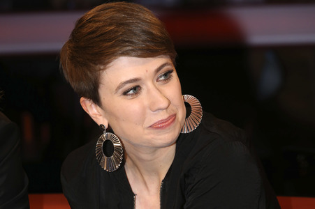 'NDR Talk Show' in Hamburg