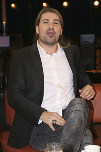 'NDR Talk Show' in Hamburg