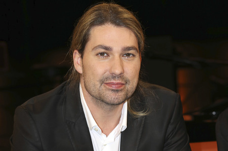 'NDR Talk Show' in Hamburg