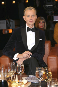'NDR Talk Show' in Hamburg