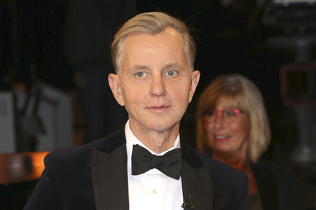 'NDR Talk Show' in Hamburg
