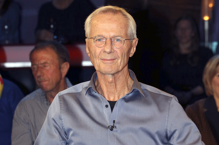 'NDR Talk Show' in Hamburg